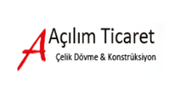 AÇILIM TİCARET