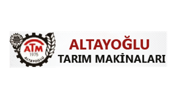 ALTAYOĞLU TARIM MAKİNALARI