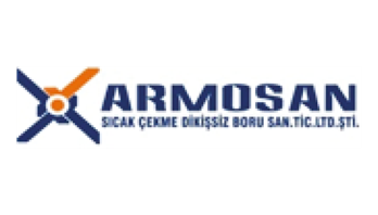 ARMOSAN ÇEKME ve DİKİŞSİZ BORU