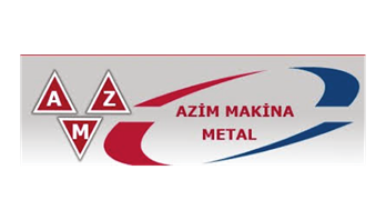 AZİM MAKİNA METAL