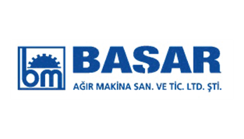 BAŞAR MAKİNA