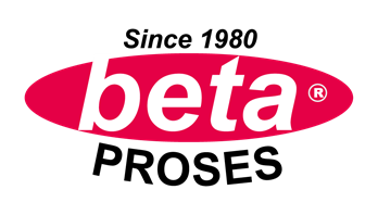 BETA PROSES