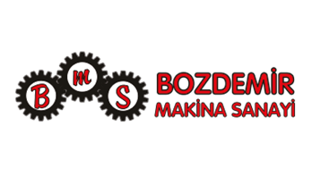 BOZDEMİR MAKİNA