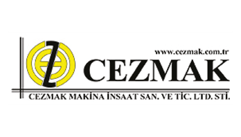 CEZMAK MAKİNA