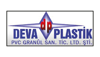 DEVA PLASTİK PVC GRANÜL