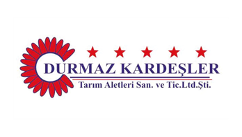 DURMAZ KARDEŞLER TARIM ALETLERİ