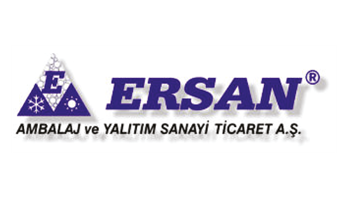 ERSAN AMBALAJ ve YALITIM 