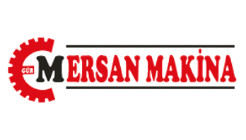 ERSAN MAKİNA