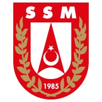 SSM Logo