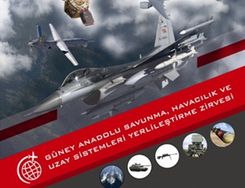 Güney Anadolu Savunma Havacılık ve Uzay Sistemleri