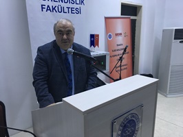 Halil TOKEL, TAI ve THY Teknik Yerlileşme Başdanışmanı 