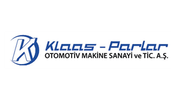 KLAAS PARLAR OTOMOTİV MAKİNE 