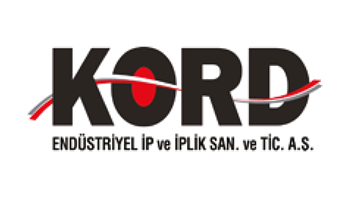 KORD ENDÜSTRİYEL İP ve İPLİK