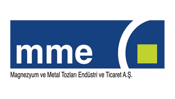 MAGNEZYUM ve METAL TOZLARI ENDÜSTRİ