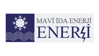 MAVİ İDA ENERJİ