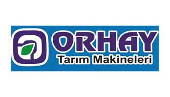 ORHAY TARIM MAKİNELERİ