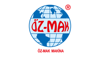 ÖZMAK MAKİNA