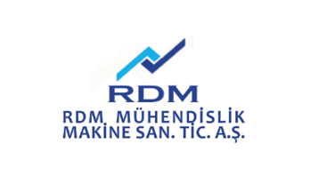 RDM MÜHENDİSLİK MAKİNA