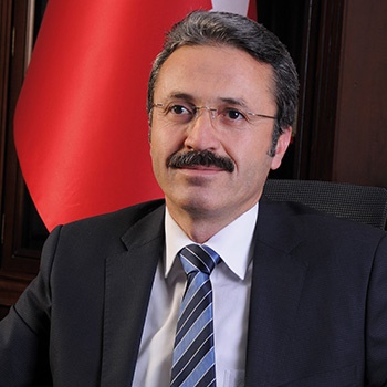 Sadık YAMAÇ