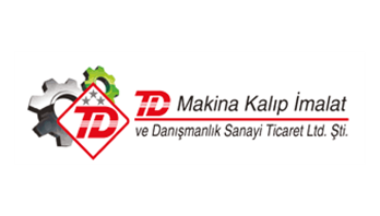 TD MAKİNA KALIP