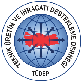 TÜDEP Logo