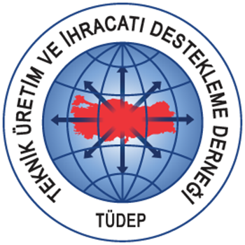 TÜdep logo