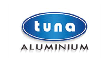 TUNA ALÜMİNYUM METAL